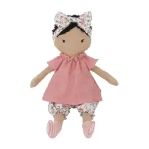 marie the baby doll