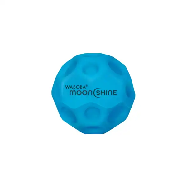 moonshine moon ball