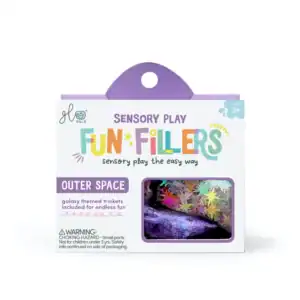 outer space fun filler pack
