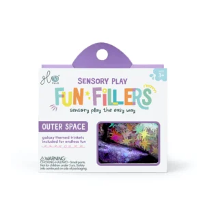 outer space fun filler pack