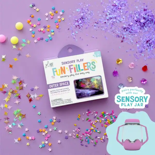 outer space fun filler pack