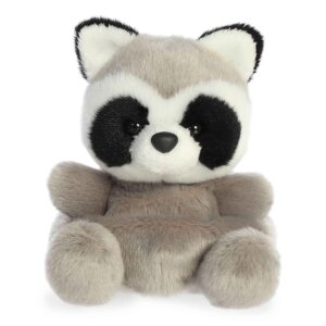 rascal the racoon palm pal