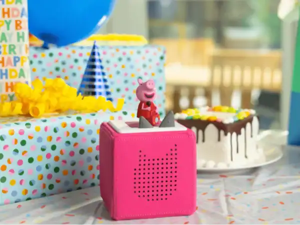 peppa pig: my first album tonie