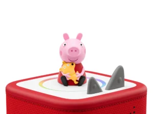 peppa pig: on the road with peppa