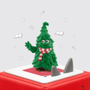 piney: the lonesome pine tonie