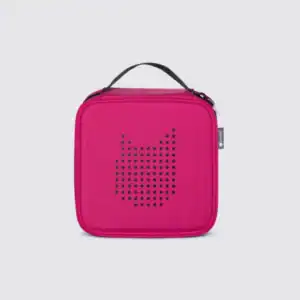 tonie carrying case pink