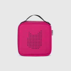 tonie carrying case pink