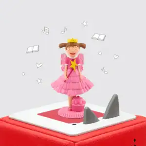 pinkalicious tonie