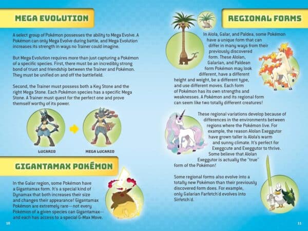 pokémon super duper extra deluxe essential handbook