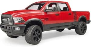 ram 2500 power pick up truck