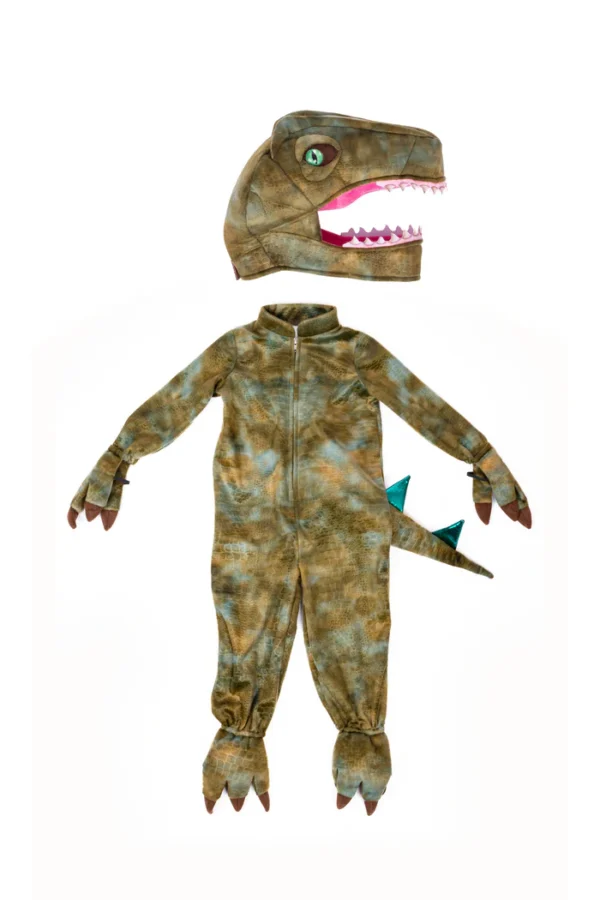 a land before mine deluxe raptor
