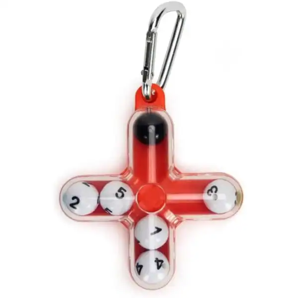 tiltago keychain