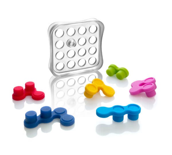 reverso fidget puzzle