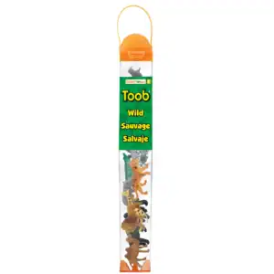 wild toob