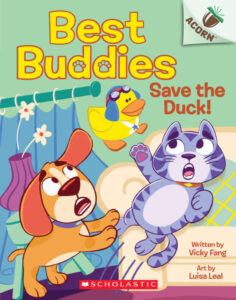 scholastic best buddies save duck.jpeg