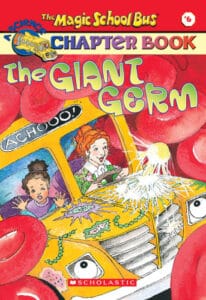 the giant germ