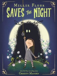 millie fleur saves the night