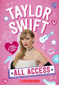 scholastic taylor swift all access.jpeg
