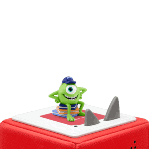 monster's university tonie