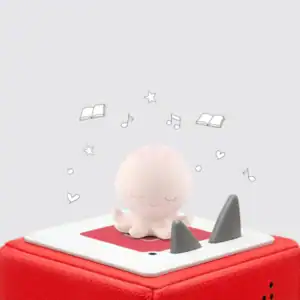 bedtime story from the ocean with sleepy octopus tonie