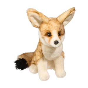 sly the fennec fox