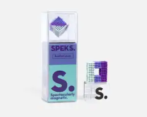 speks bolds mini magnetic balls audacious.webp