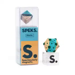 bolds mini magnet balls: moxie