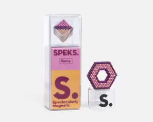 speks bolds mini magnetic balls sassy.webp