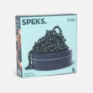 speks crags magnetic fidget putty jade.webp