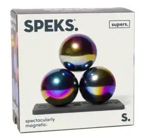 speks supers magnetic desk fidget balls.webp