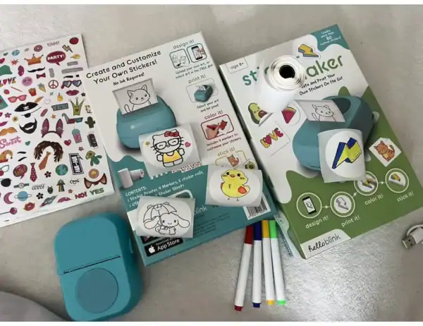 sticker maker