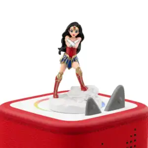 wonder woman tonie