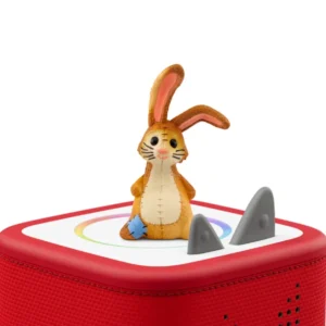 the velveteen rabbit tonie