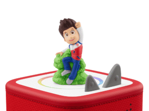 paw patrol: ryder
