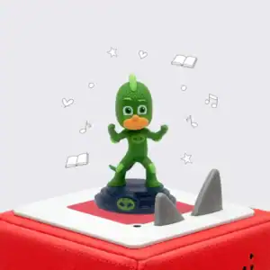 pj masks: gekko tonie