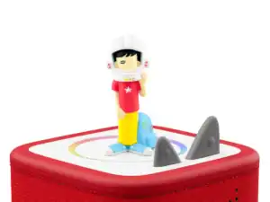 wonder tonie