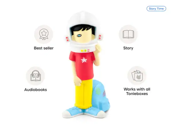 wonder tonie