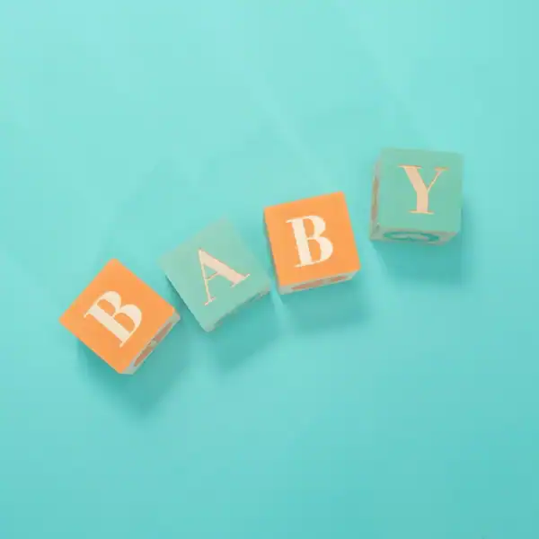 baby blocks