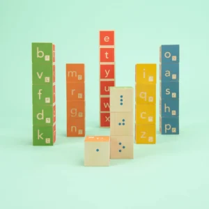 braille blocks