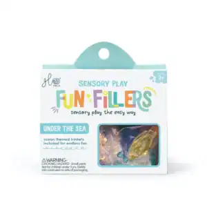 under the sea fun filler pack
