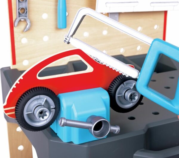 vehicle service & repair workbench