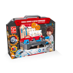 vehicle service & repair workbench