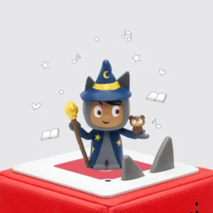 wizard creative tonie