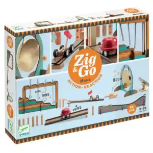52 piece zig & go music