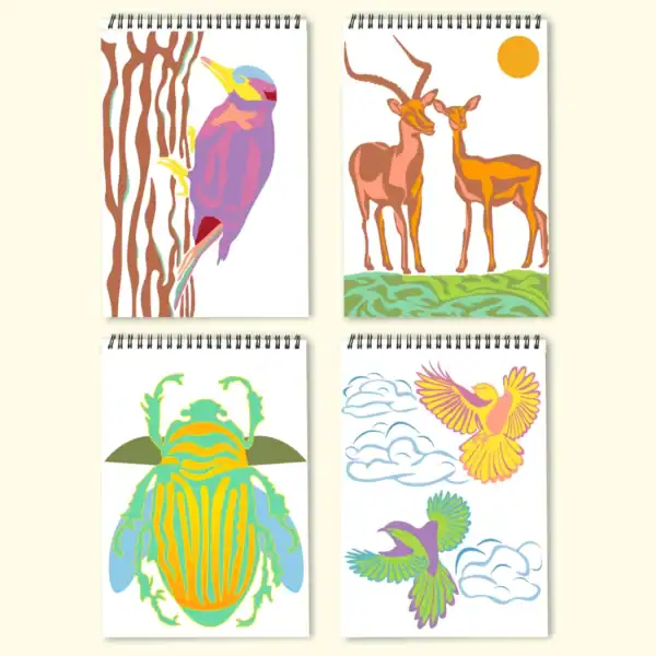 wildlife flowart.webp