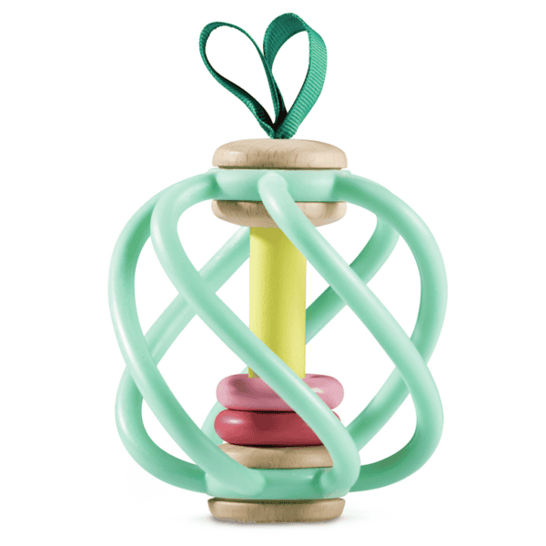 apple grab toy