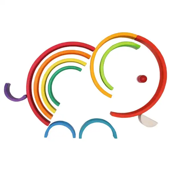 goki rainbow elephant.webp
