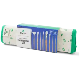 kiwico make it yourself paintbrush set.webp
