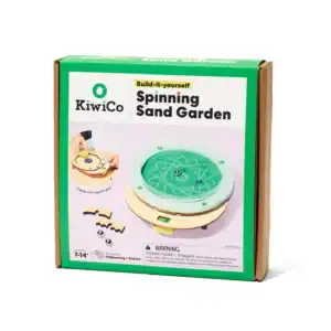 kiwico spinning sand garden.webp