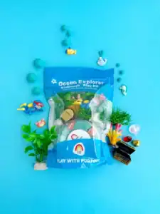 ocean explorer playdough kit.webp